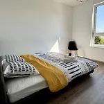 Apartmán Cozy 4p Tram At Doorstep *