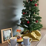 Cozy 4p Tram At Doorstep Apartmán *