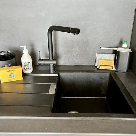 Beautiful 10 Minutes From Strasbourg