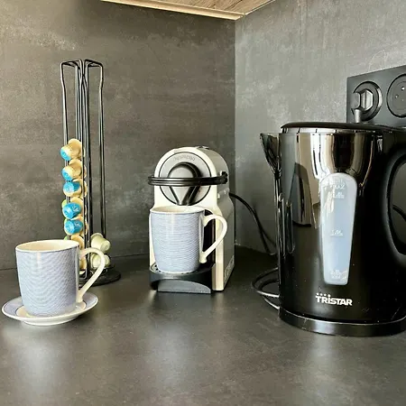 アパート Beautiful 10 Minutes From Strasbourg