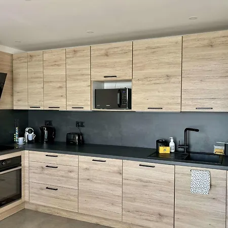 Beautiful 10 Minutes From Strasbourg *