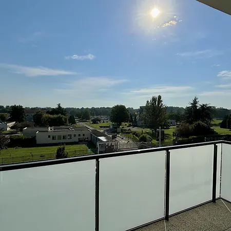 Beautiful 10 Minutes From Strasbourg アパート *