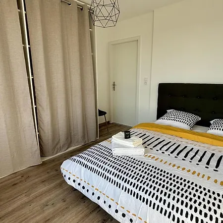 Beautiful 10 Minutes From Strasbourg アパート