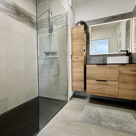 Beautiful 10 Minutes From Strasbourg * イルキルシュ＝グラファンスタデン