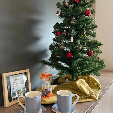 Beautiful 10 Minutes From Strasbourg アパート *